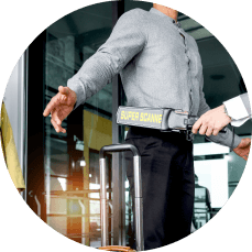 Security and Safety image top 1