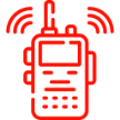walkie-talkie